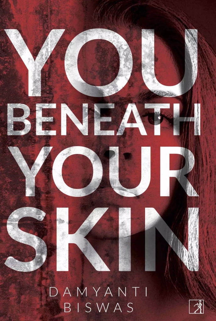 Book review: You beneath your skin